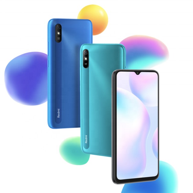 Redmi 9a