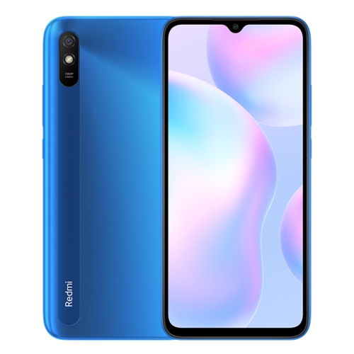 Xiaomi Redmi 9a