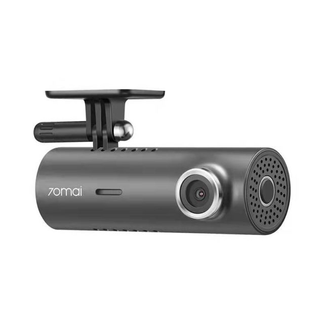 70mai Dash Cam M300