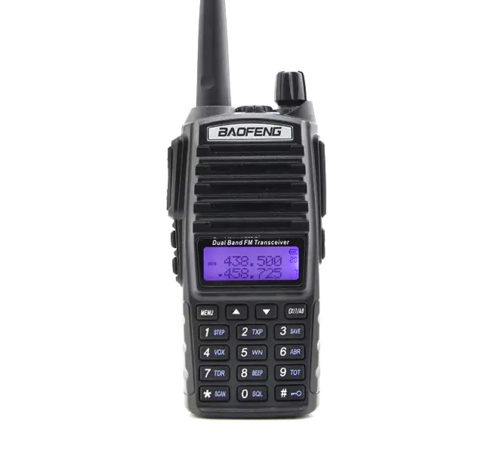 рация baofeng uv 82