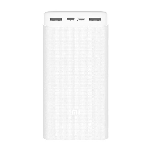 Xiaomi Mi Power Bank 3 30000 PB3018ZM