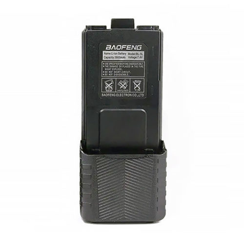 baofeng uv 5r аккумулятор 3800mah