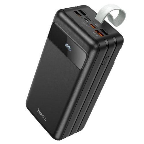 power bank hoco 60000 mAh