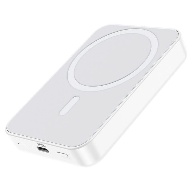 power bank borofone bj25 8000 mah