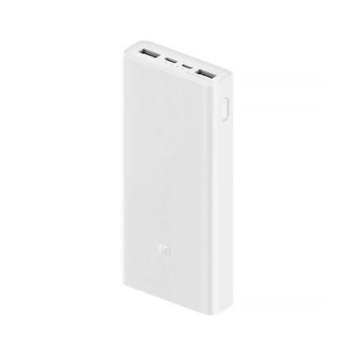 xiaomi power bank 20000 mah