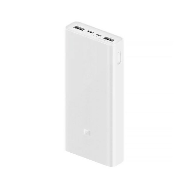 xiaomi power bank 20000 mah