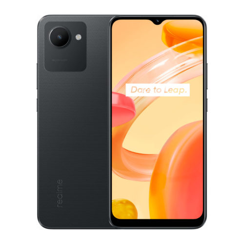 realme c30