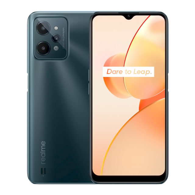 realme c31 32