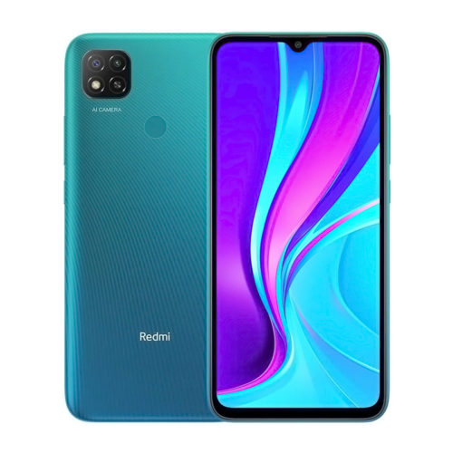 redmi 9c 128gb