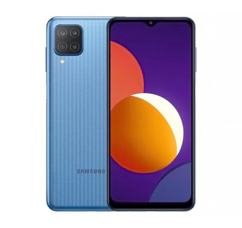 galaxy m12