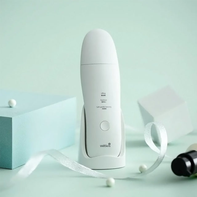 xiaomi skin scrubber wx cj101