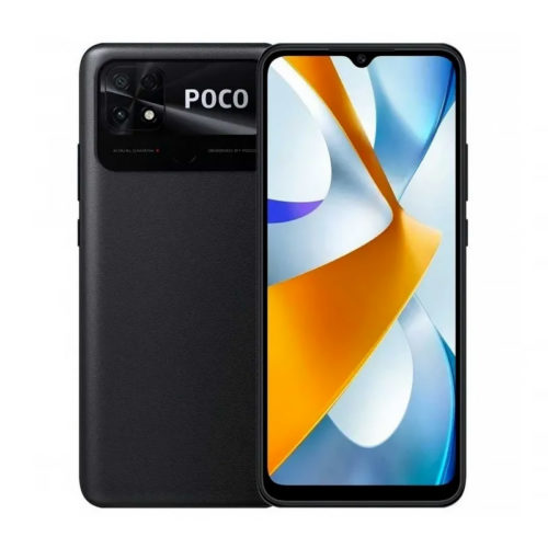 смартфон poco c40