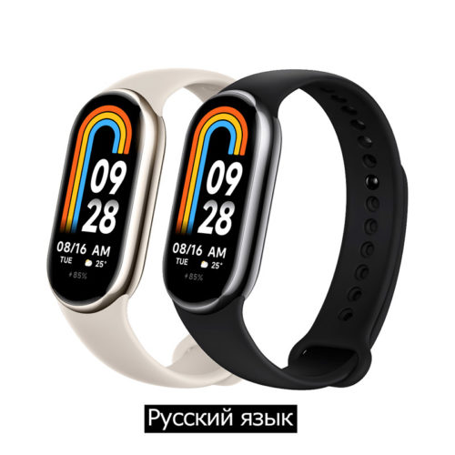 xiaomi mi band 8