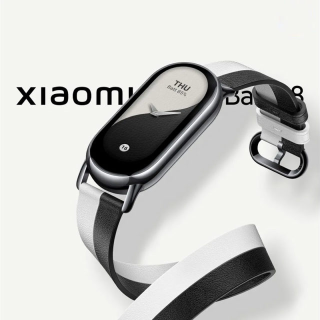 mi band 8 купить