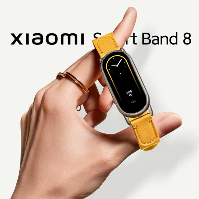 mi band 8 купить владивосток