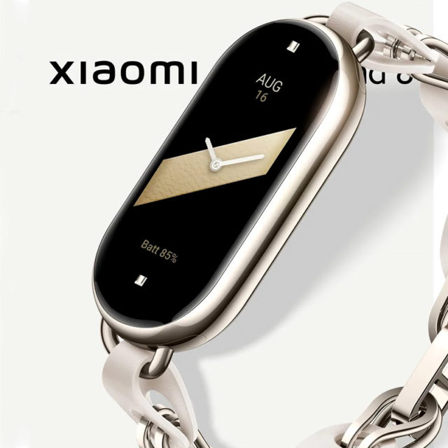 xiaomi mi band 8