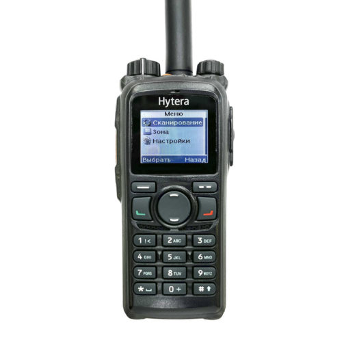 рация Hytera PD-785