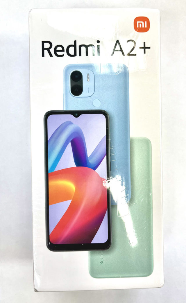 redmi a2 купить