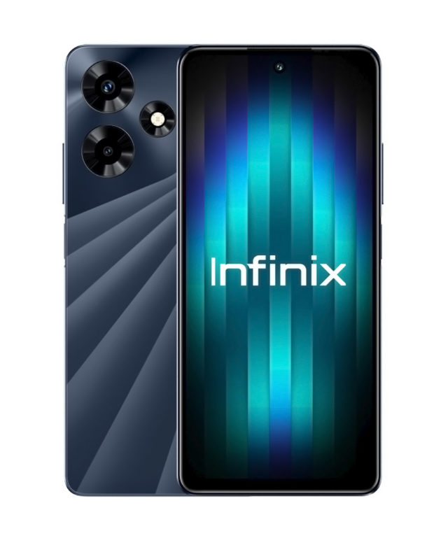 смартфон infinix hot 30