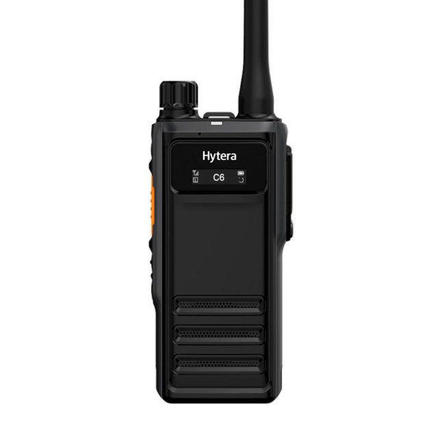 hytera hp605