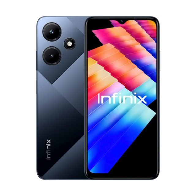 смартфон infinix hot 30i