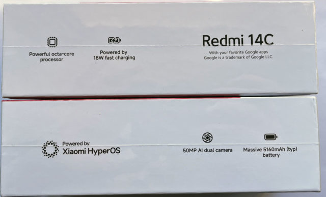 xiaomi redmi 14c купить