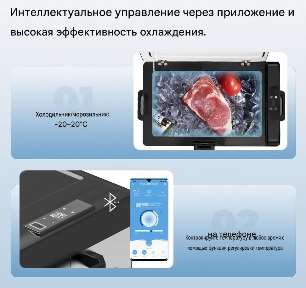 alpicool c25 цена
