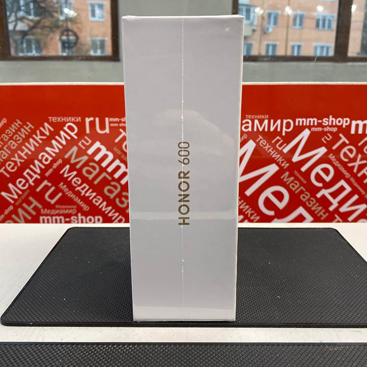 honor 600 256