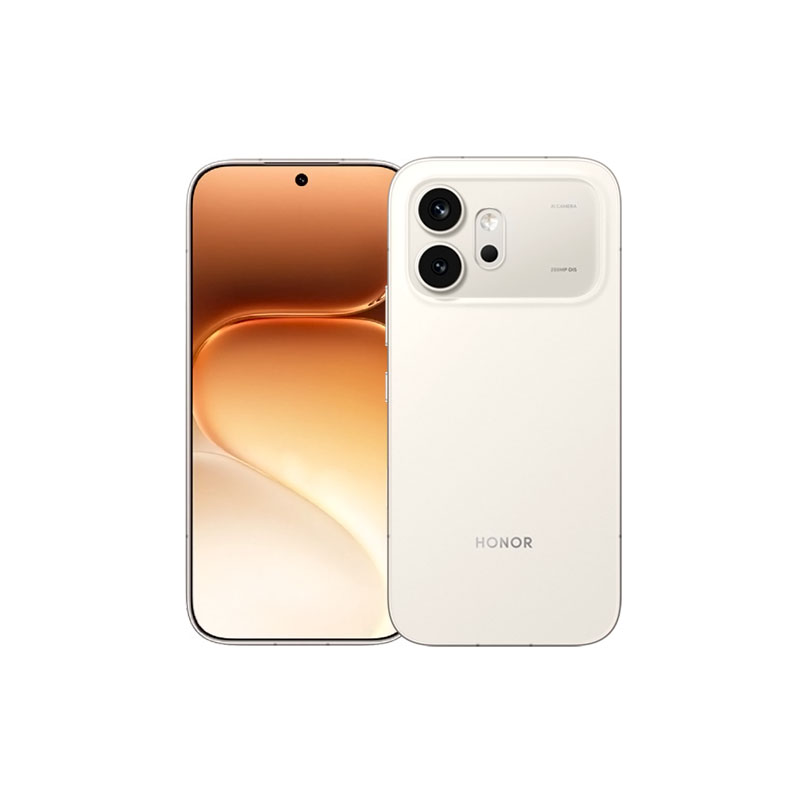 Honor 600 8/256 ГБ белый Golden White