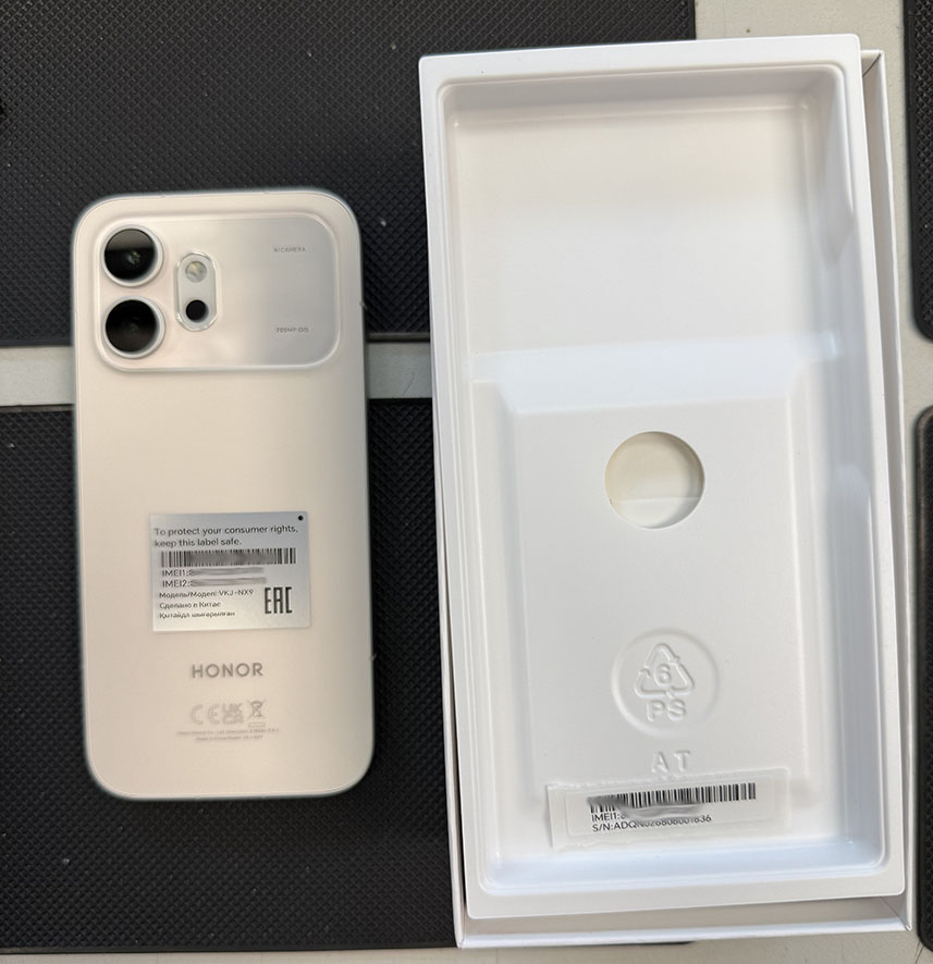 телефон honor 600 256
